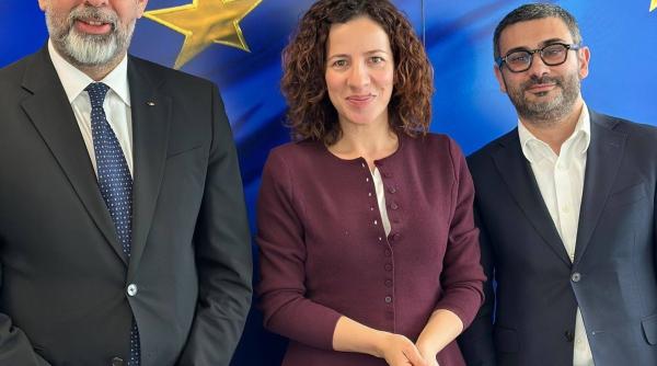 robert cazanciuc vesti bune de la bruxelles