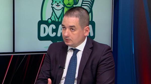 ansvsa si gestionarea cainilor fara stapan alexandru bociu invitat la dc anima video