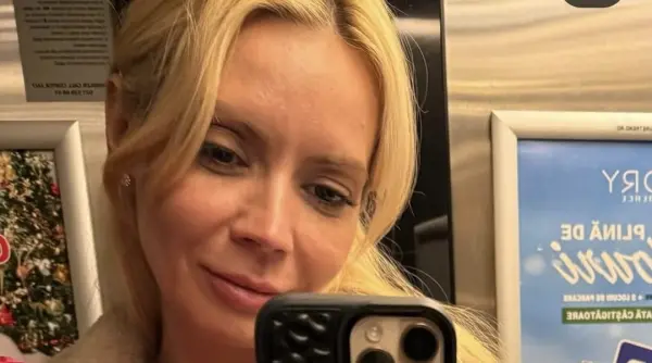 irina ponta s a intors in romania dupa ce a fost lasata de oana toiu in mijlocul razboiului daciana sarbu anuntul momentului