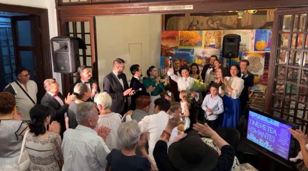 muzeul casa romantei din targoviste zeci de mii de tineri vizitatori