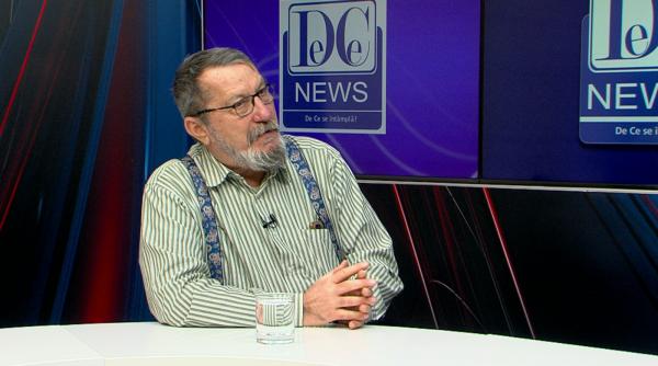 pictorul si poetul dumitru viorel neagu invitatul saptamanii la de ce citim video