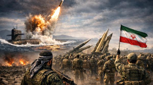 razboi in orientul mijlociu ziua 7 iranul se pregateste de un razboi lung hezbollah cere evacuari in nordul israelului