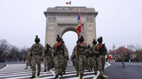 polonia investeste miliarde in industria de aparare romania e in bezna avertismentul lui dumitru costin bns