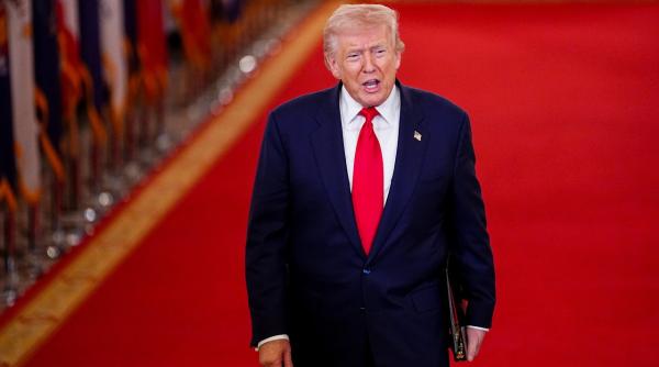 unde va merge donald trump daca va incepe al treilea razboi mondial