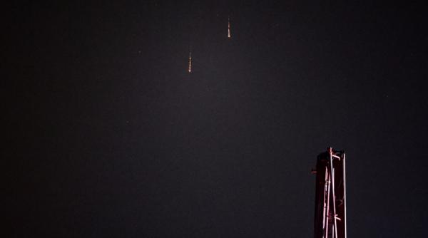 ziua mea de nastere s a transformat intr un cosmar explozii si avioane de lupta deasupra hotelului