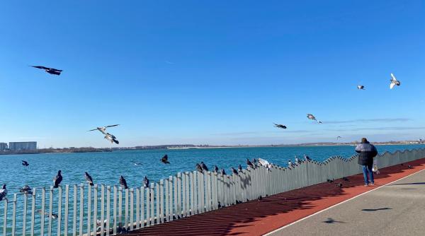 cum va fi vremea in bucuresti in zilele urmatoare