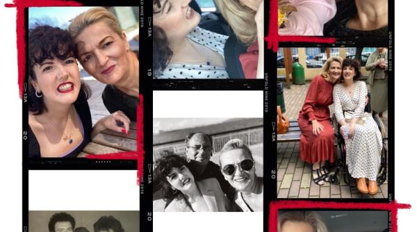 de 8 martie un text dedicat mamelor pentru care nu exista cuvant in dictionar