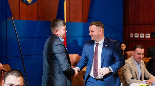performanta pentru bistrita nasaud florin banica toate proiectele depuse la afm au fost aprobate