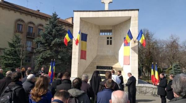 ce sarbatorim pe 9 martie sfintii 40 de mucenici si ziua luptatorilor anticomunisti din romania