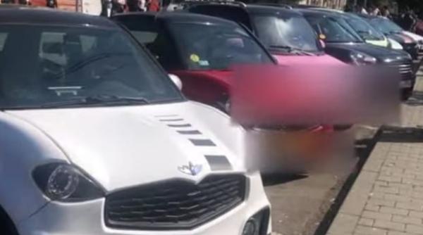 dc conducem ar trebui interzise microcar urile in romania