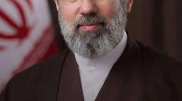 fiul lui ali khamenei noul lider suprem al iranului ar fi fost ranit televiziunea iraniana a facut un anunt