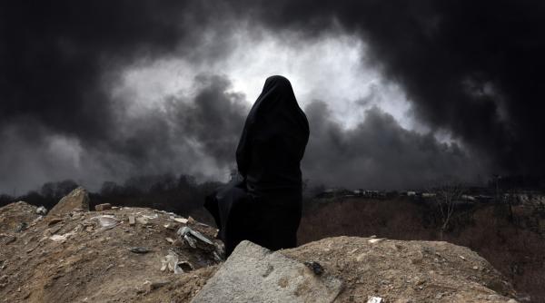 razboi in orientul mijlociu ziua 10 atac al iranului sub conducerea noului lider suprem decizie comuna a sua si israelului privind incheierea conflictului