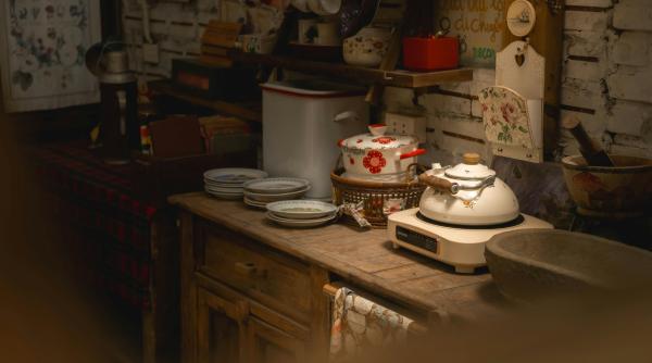 aceste obiecte vechi uitate prin podul casei valoreaza acum o avere