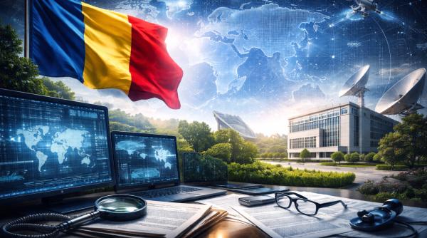 comisia parlamentara analizeaza raportul de activitate al sie pentru 2025