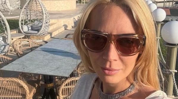 daciana sarbu s a trezit ca are cont de tiktok a avut o surpriza cand a aflat cine posteaza in numele ei