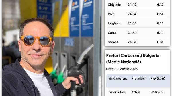 dan negru compara romania cu vecinii dupa ce a mers la benzinarie pentru a si alimenta masina nu e paradox e fiscalitate romaneasca