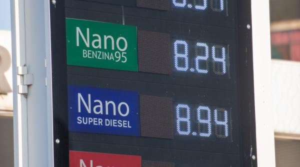 de ce pare ca preturile la pompa in romania cresc in secunda urmatoare conflictului cand vom plati cu adevarat carburantii importati astazi si cat