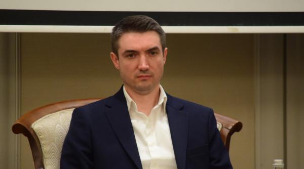 ionut mocanu qognify safe poate transforma romania din consumator de tehnologie militara in hub regional video