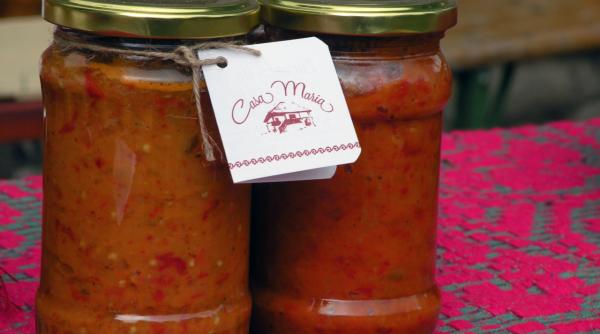 mananci zacusca in postul pastelui atentie ce spun preotii