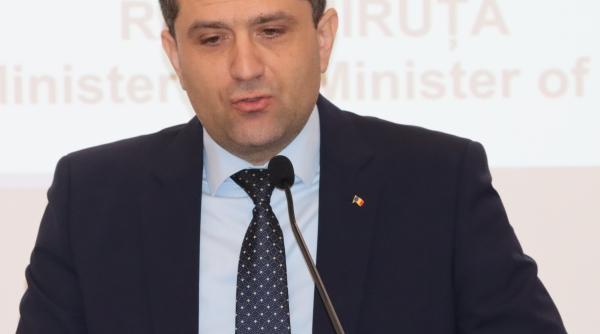 marturisirea lui radu miruta despre romarm si fabricile din domeniul apararii am gasit vegetatie in loc de tehnologie