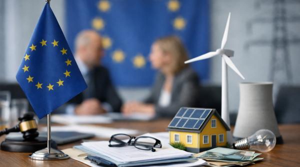 ue vrea facturi mai mici la energie ce le cere statelor membre