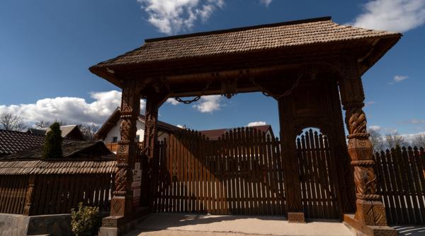 investitii in comunitatile din maramures presedintele afm plus valoare pentru intreaga romanie