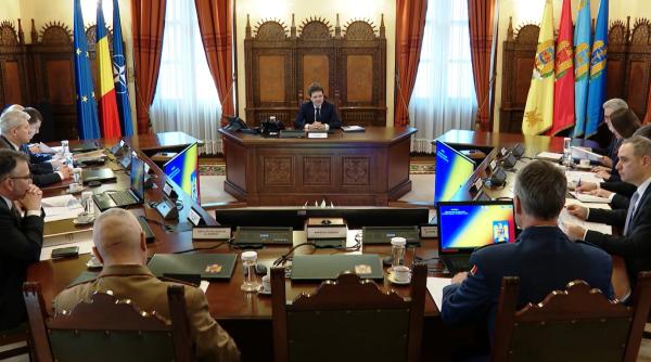 nicusor dan convoaca csat miercuri dimineata sua vor sa desfasoare capabilitati militare la baza kogalniceanu