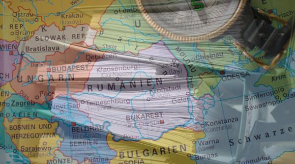 ocde dezvaluie starea economiei romaniei ce recomandari si perspective aduce raportul 2026