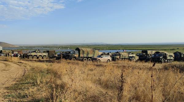 paradox de ce vrem ca un tanar din texas sa moara pentru a apara romania dar ne temem de niste echipamente militare americane