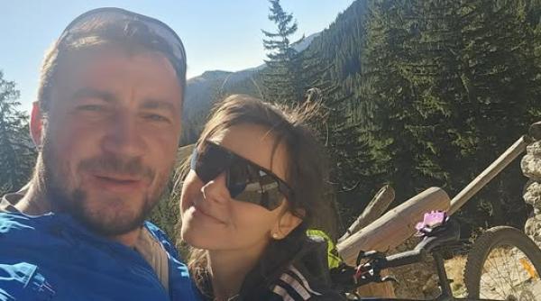 sotia lui marian godina mesaj emotionant dupa plecarea acestuia la survivor romania abia cand nu mai e acolo realizezi cat de mult inseamna