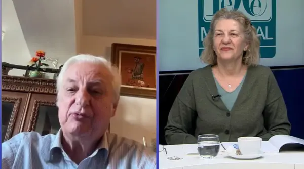 arta medicament pentru suflet dr elena demetrescu si dr mircea penescu la academia de sanatate