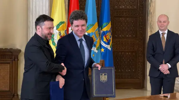bogdan chirieac remarca o schimbare fata de romania la volodimir zelenski dupa 4 ani de razboi
