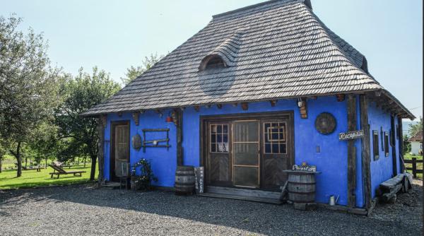 case unice in romania scoase la vanzare pretul incredibil al unei proprietati din maramures