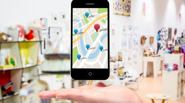 google schimba radical maps noile functii ii vor surprinde pe utilizatori