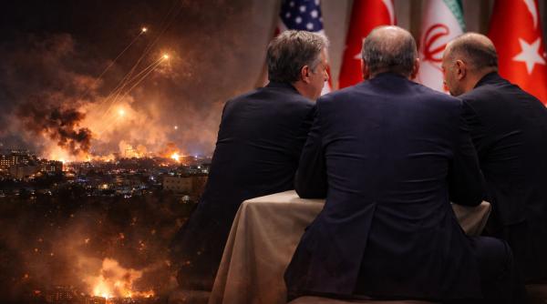 razboi in orientul mijlociu ziua 13 hezbollah loveste israelul iar turcia incearca sa medieze conflictul