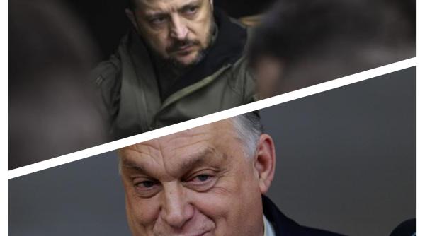 volodimir zelenski cere uniunii europene un plan b dupa ce viktor orban a blocat imprumutul de 90 de miliarde