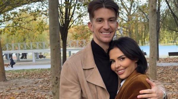 andreea popescu si robert cojoc au divortat mesajul transmis de ea