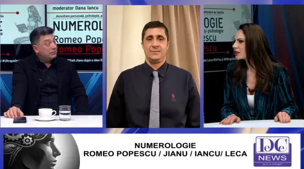 cifrele din data nasterii impact in viata de cuplu romeo popescu la raspundem sambata