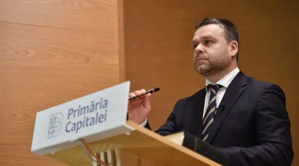 ciprian ciucu primarul bucurestiului se apuca de presa va avea emisiune