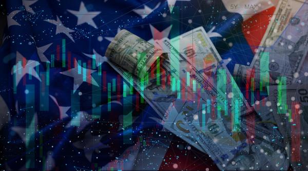 datele privind avansul economiei sua in ultimul trimestru din 2025 revizuite in scadere