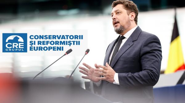 claudiu tarziu ataca pachetul energetic al comisiei europene de ce spune ca este un proiect rupt de realitate