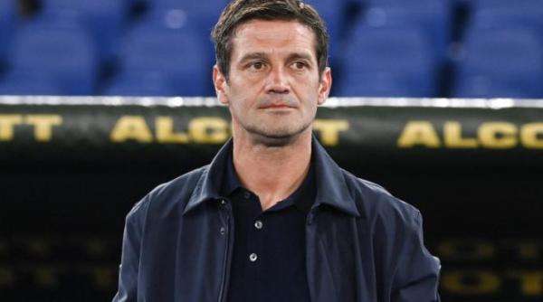 cristi chivu criza de nervi si cartonas rosu dupa faza in care inter a fost egalata