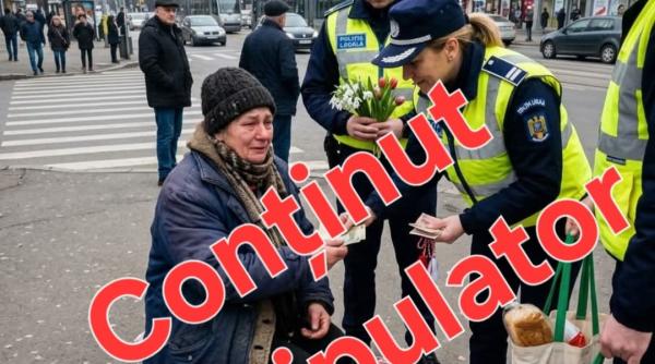 mai avertizeaza asupra unei campanii de dezinformare