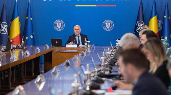 o noua ordonanta intra in vigoare in romania anuntul lui ilie bolojan masurile au impact in 3 domenii