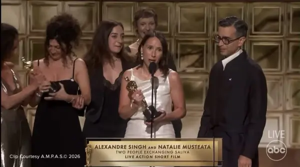 cine este romanca natalie musteata castigatoare a unui oscar la hollywood