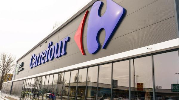 consiliul concurentei analizeaza preluarea carrefour romania de catre paval holding
