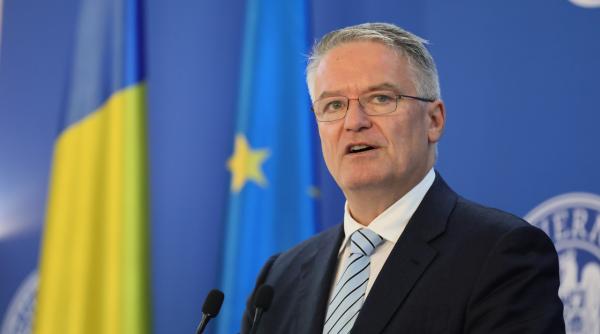 secretarul general al ocde la bucuresti intalniri cu nicusor dan si ilie bolojan