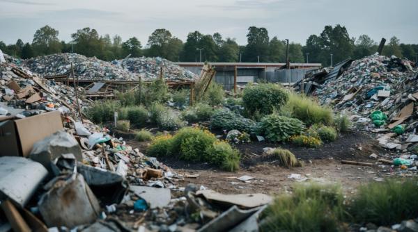 afm solicita aviz pentru ecologizarea depozitului din rupea judetul brasov