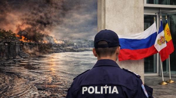 criza pe nistru moldova acuza rusia si convoaca ambasadorul la externe