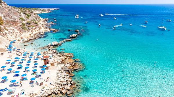 cum sa profiti la maximum de o vacanta cu charter in cipru 4 activitati recomandate